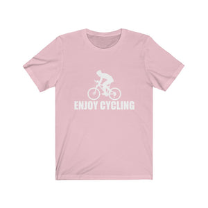 Enjoy Cycling