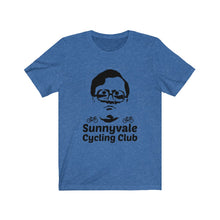 Load image into Gallery viewer, Sunnyvale Cycling Club