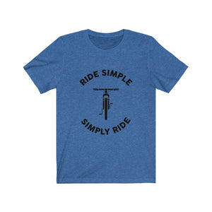 Ride Simple, Simply Ride