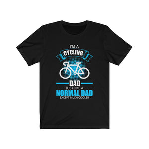 Cycling Dad