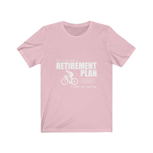 Retirement Plan