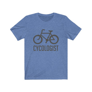 Cycologist