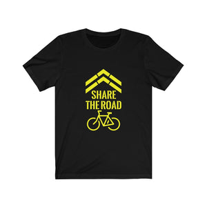 Share the Road