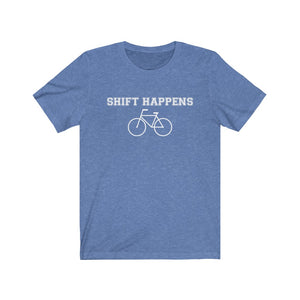 Shift Happens