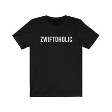 Load image into Gallery viewer, Zwiftoholic