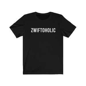 Zwiftoholic