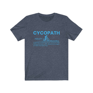 Cycopath