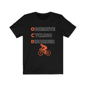 Obsessive Cycling Disorder