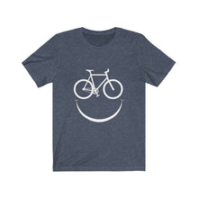 Load image into Gallery viewer, Smiley Face T-Shirt