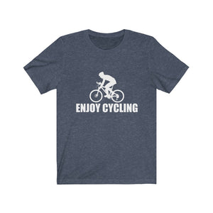 Enjoy Cycling