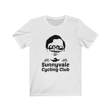 Load image into Gallery viewer, Sunnyvale Cycling Club