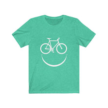 Load image into Gallery viewer, Smiley Face T-Shirt