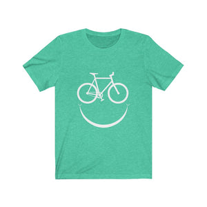 Smiley Face T-Shirt