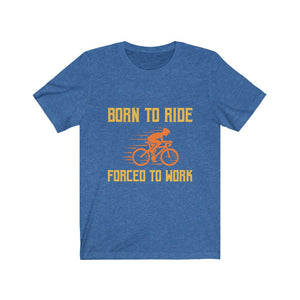 Born to Ride