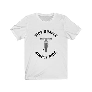 Ride Simple, Simply Ride