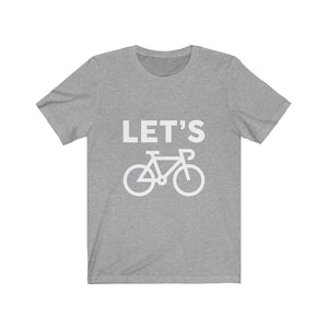 Let's Bike