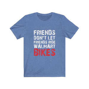 Walmart Bikes