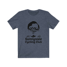 Load image into Gallery viewer, Sunnyvale Cycling Club