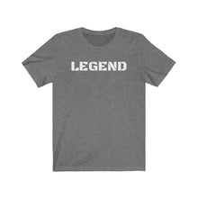 Load image into Gallery viewer, Cycling Tee Shirt - Legend - Unisex