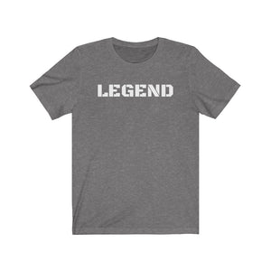 Cycling Tee Shirt - Legend - Unisex