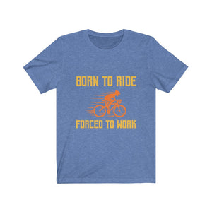 Born to Ride