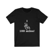 Load image into Gallery viewer, I Bike 100 Miles