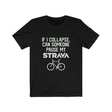 Load image into Gallery viewer, Pause my Strava