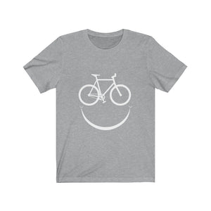 Smiley Face T-Shirt