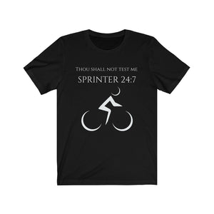 Sprinter 24:7