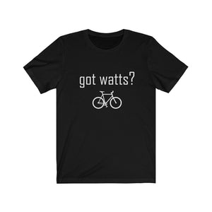 Got Watts?