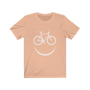 Smiley Face T-Shirt