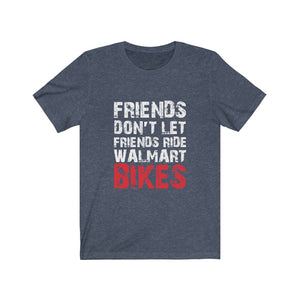 Walmart Bikes