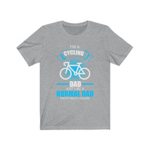 Load image into Gallery viewer, Cycling Dad