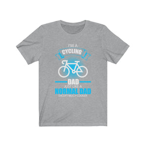 Cycling Dad