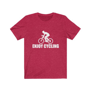 Enjoy Cycling