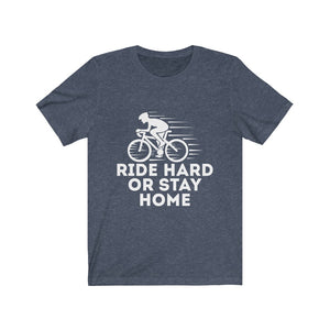 Ride Hard