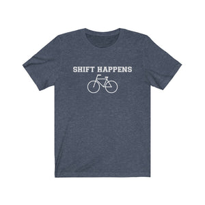 Shift Happens