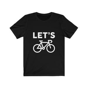 Let's Bike