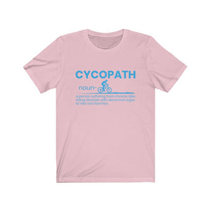 Cycopath