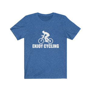 Enjoy Cycling