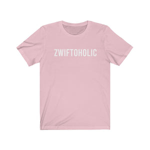 Zwiftoholic