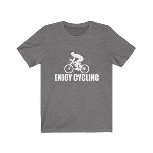 Enjoy Cycling