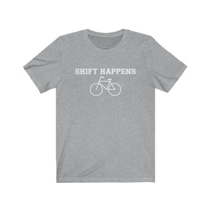 Shift Happens