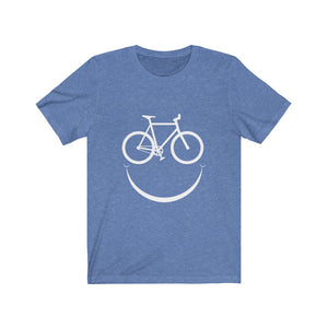 Smiley Face T-Shirt