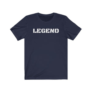 Cycling Tee Shirt - Legend - Unisex