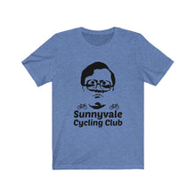 Load image into Gallery viewer, Sunnyvale Cycling Club