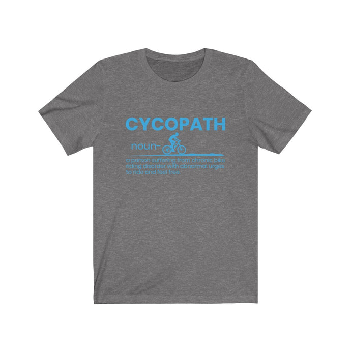 Cycopath