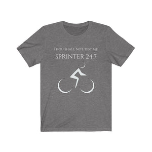 Sprinter 24:7