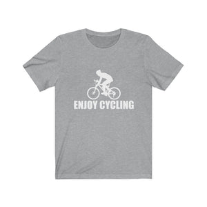 Enjoy Cycling