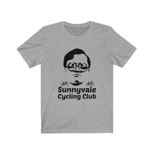 Load image into Gallery viewer, Sunnyvale Cycling Club